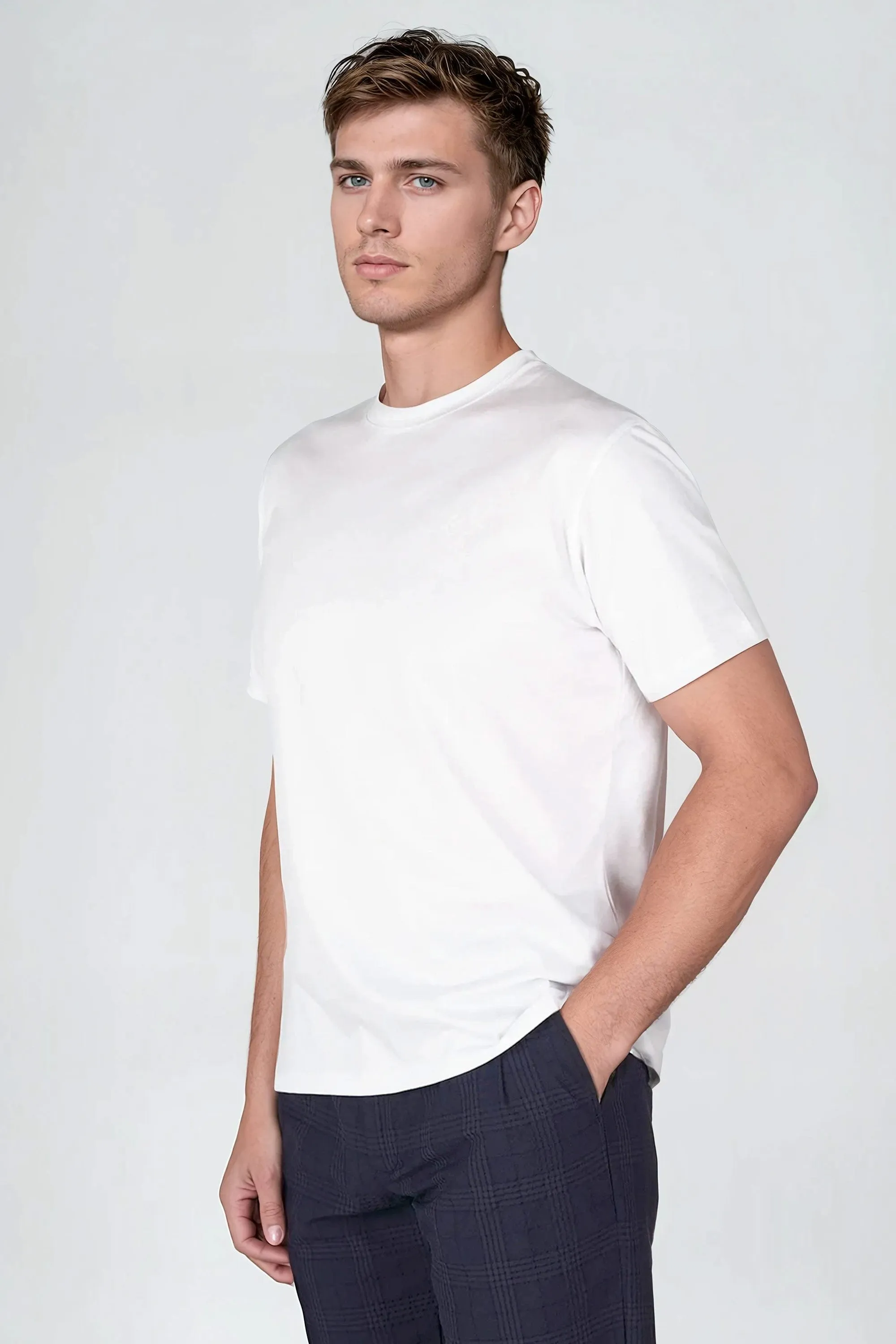 Jersey T-shirt
