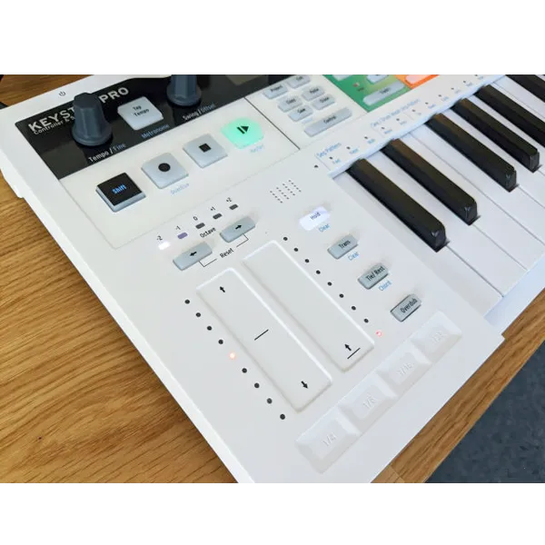 KeyStep Pro