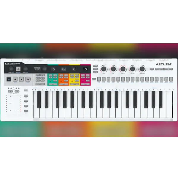 KeyStep Pro