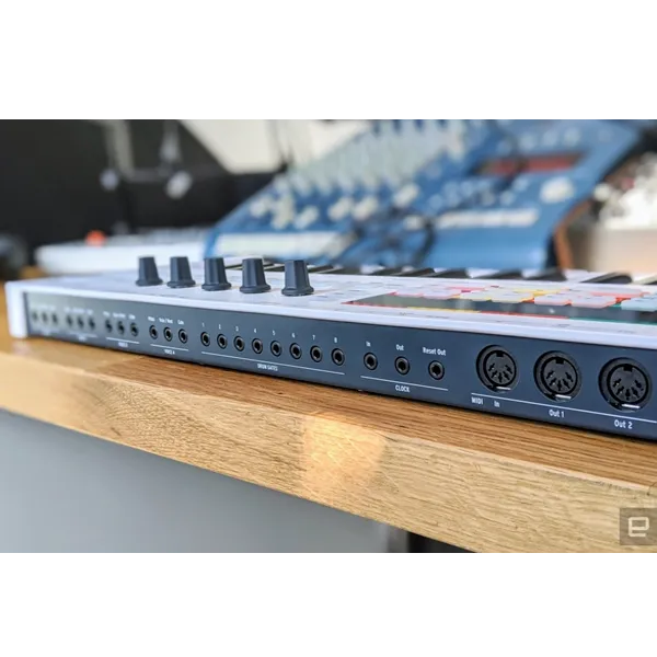 KeyStep Pro