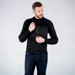 Knox Zephyr Armoured Motorcycle Summer Jacket