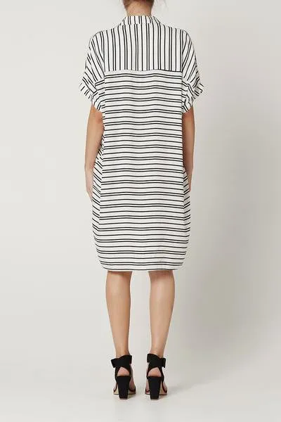 Lara Shirt Dress