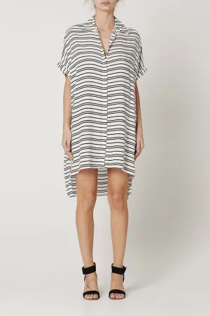 Lara Shirt Dress
