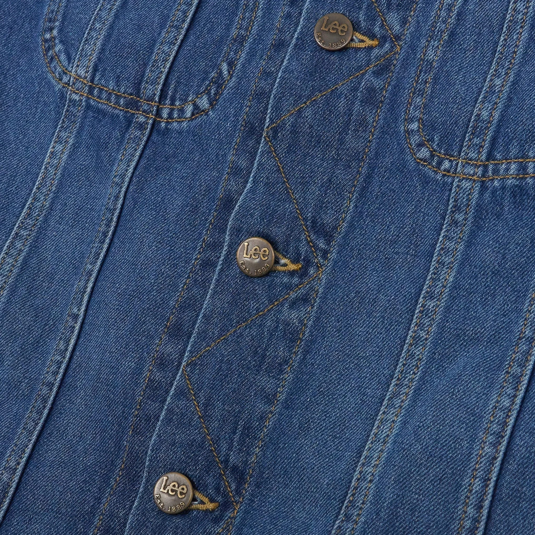 Lee Rider Denim Jacket