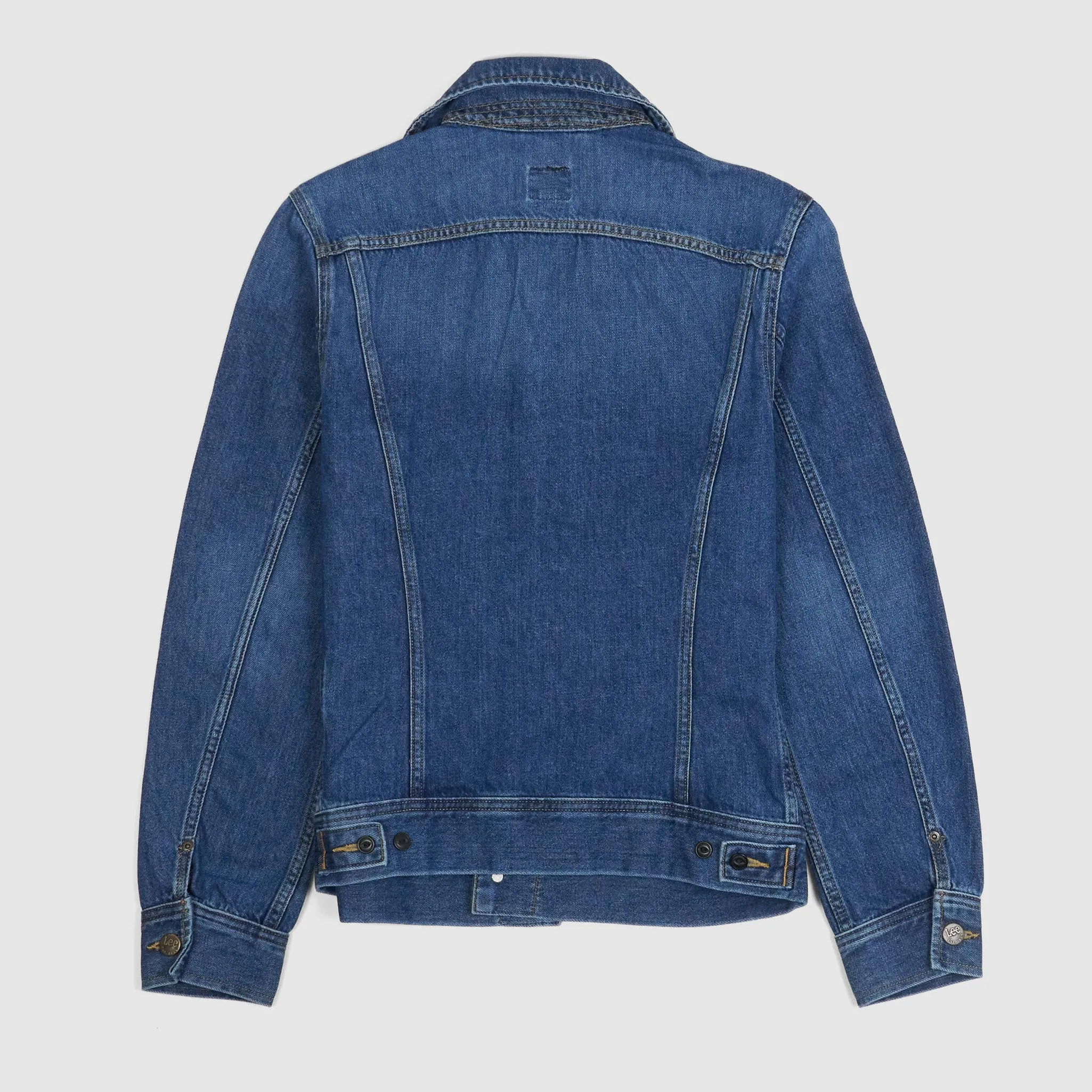 Lee Rider Denim Jacket