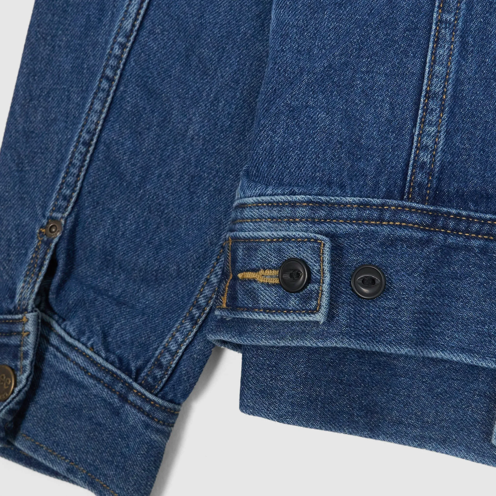 Lee Rider Denim Jacket