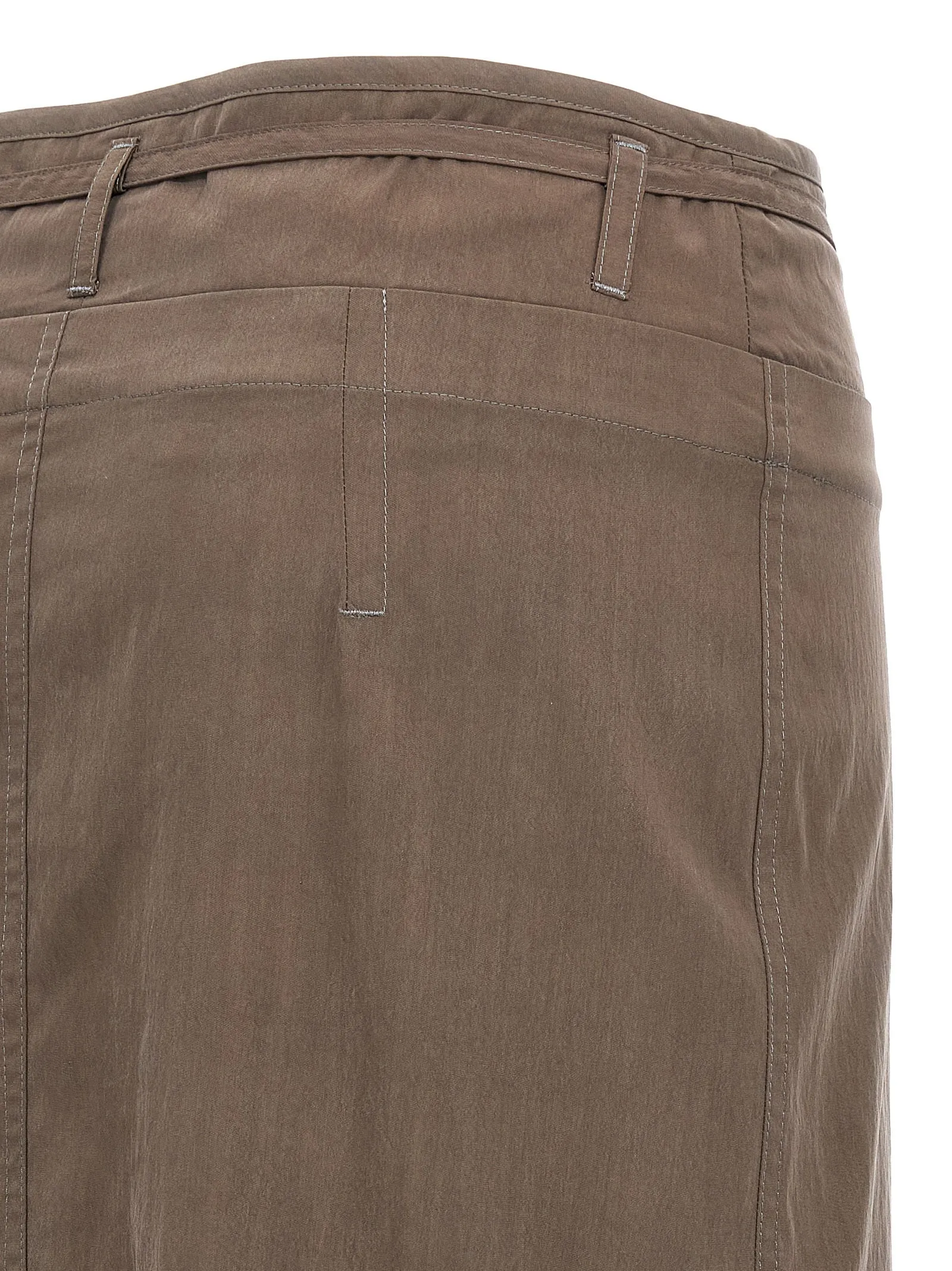 Lemaire "cabriolet" kjol