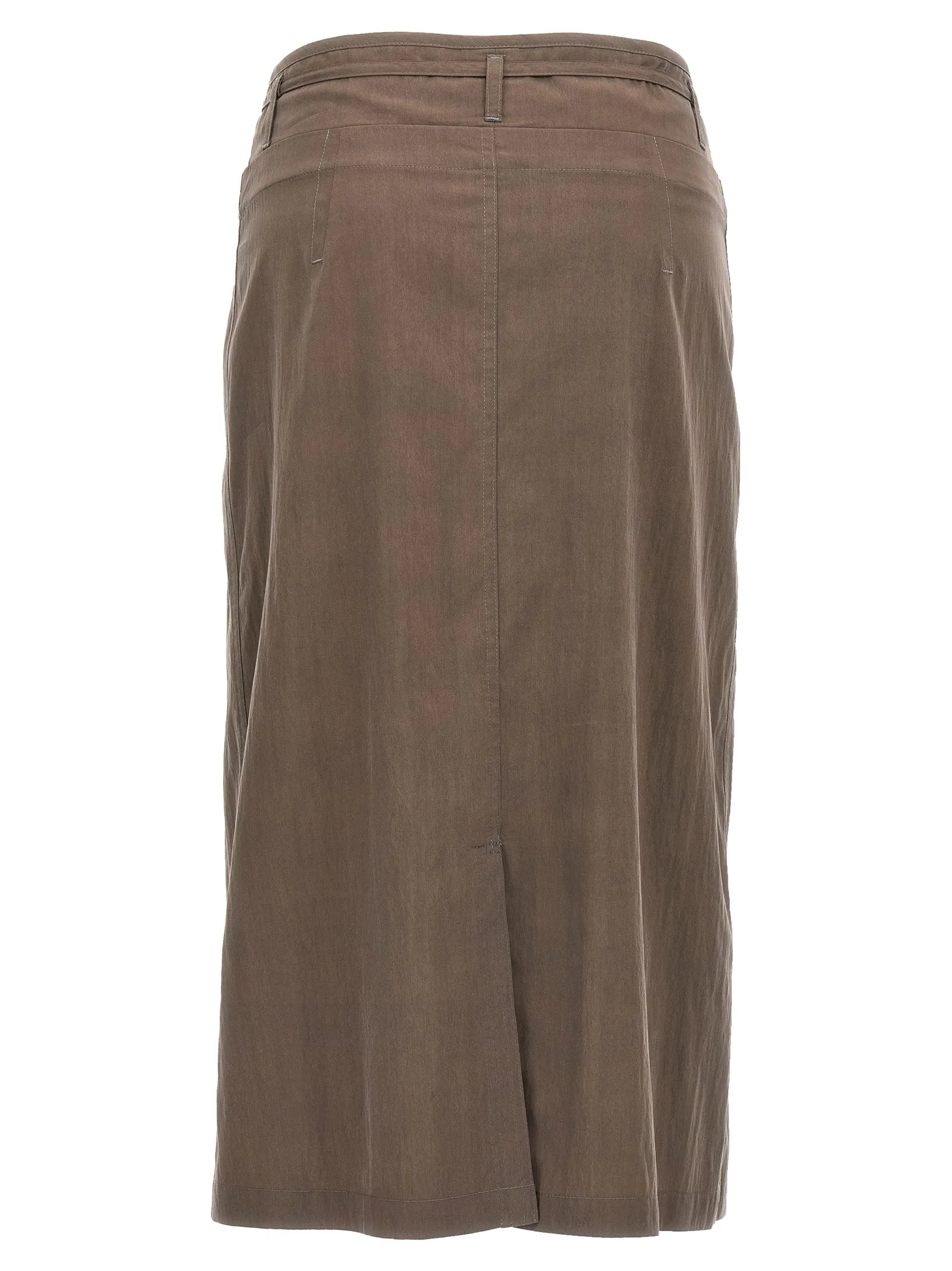 Lemaire "cabriolet" kjol
