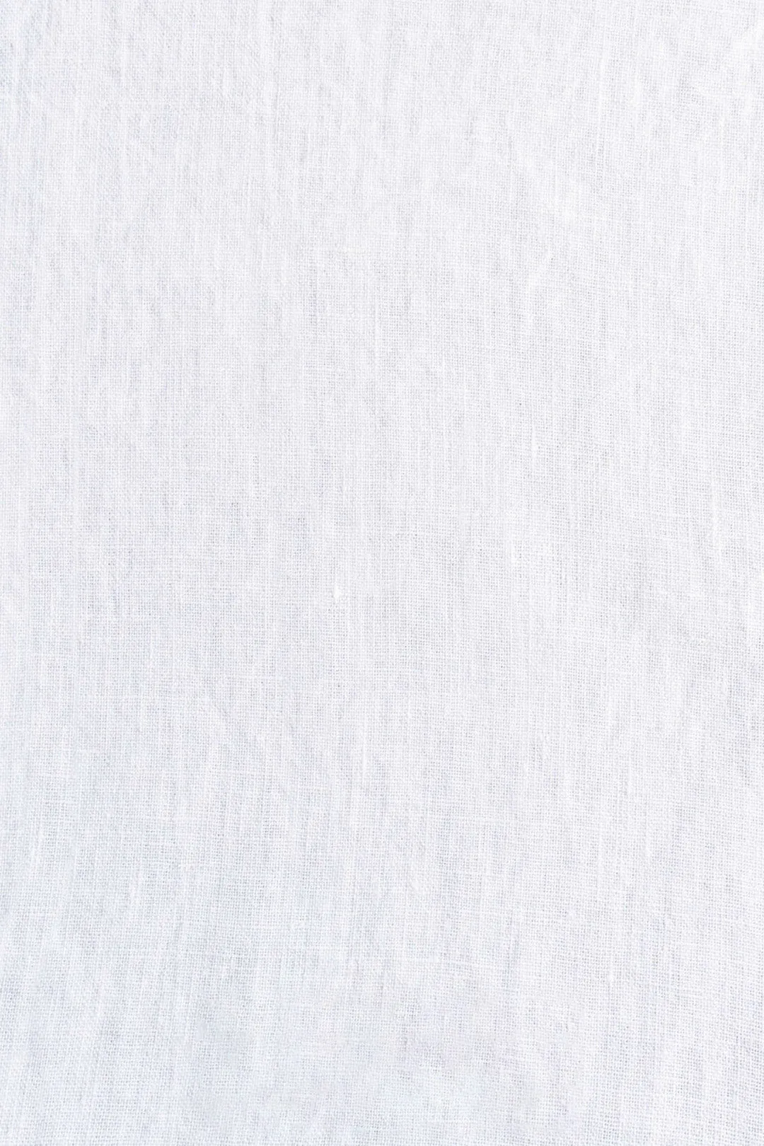 Linen Ferro Shirt Dress-Stormy Blue