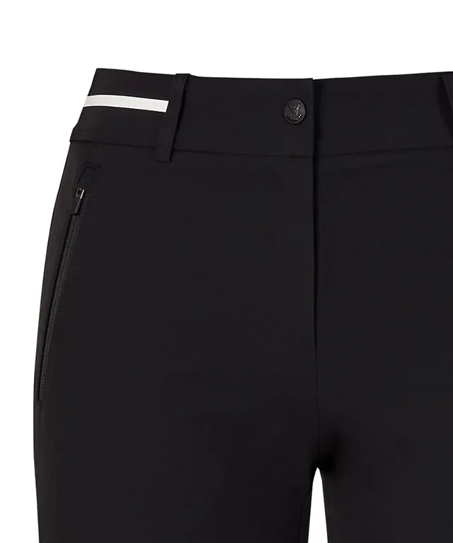 MEASPHERA MEN STANDARD-FIT ESSENTIAL PANTS
