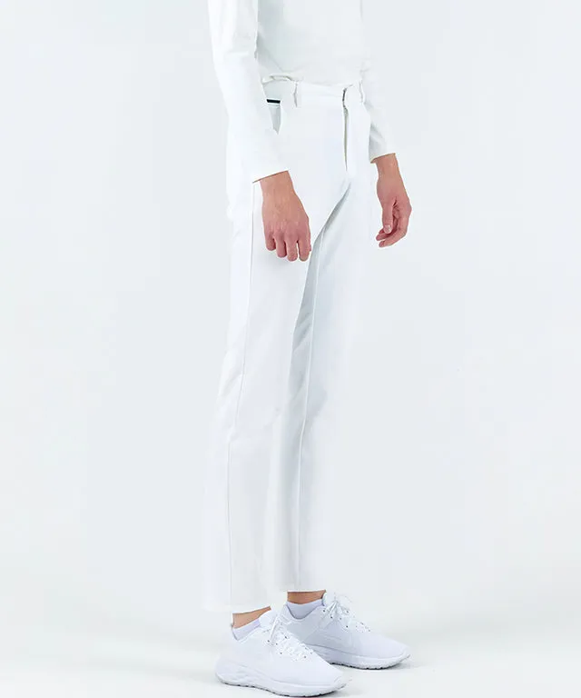 MEASPHERA MEN STANDARD-FIT ESSENTIAL PANTS