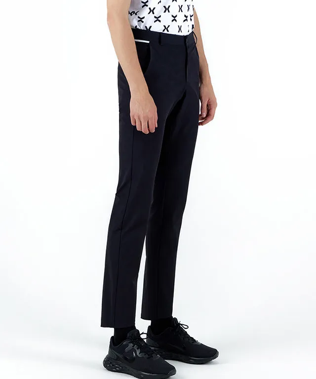 MEASPHERA MEN STANDARD-FIT ESSENTIAL PANTS