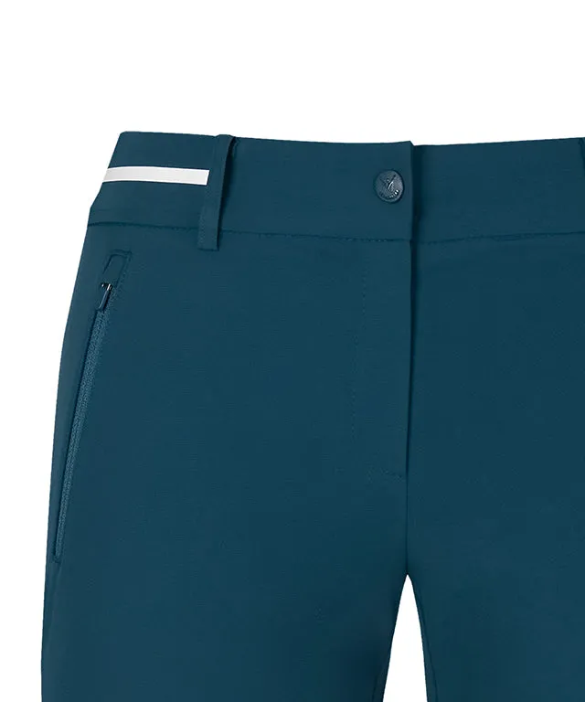 MEASPHERA MEN STANDARD-FIT ESSENTIAL PANTS