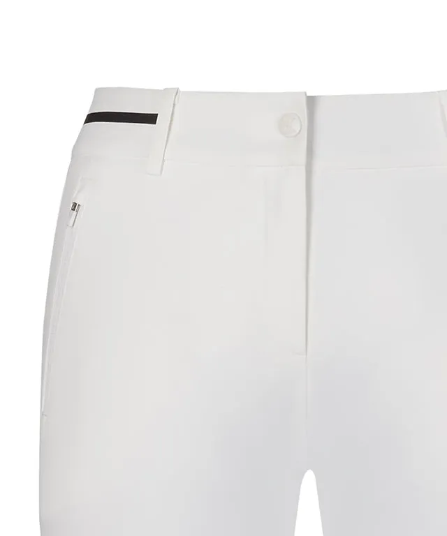 MEASPHERA MEN STANDARD-FIT ESSENTIAL PANTS