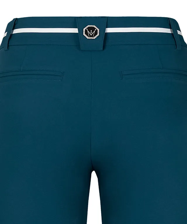 MEASPHERA MEN STANDARD-FIT ESSENTIAL PANTS