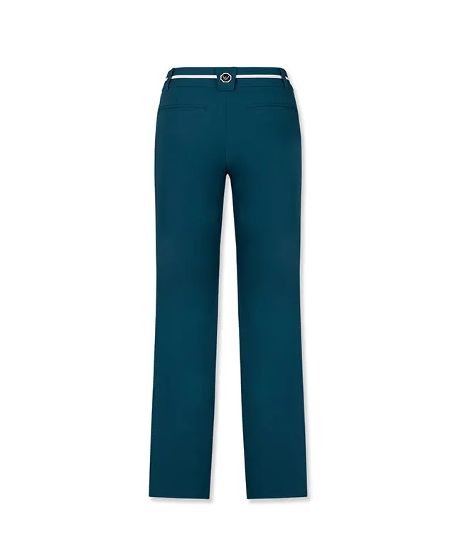 MEASPHERA MEN STANDARD-FIT ESSENTIAL PANTS