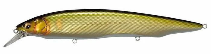 Megabass Kanata