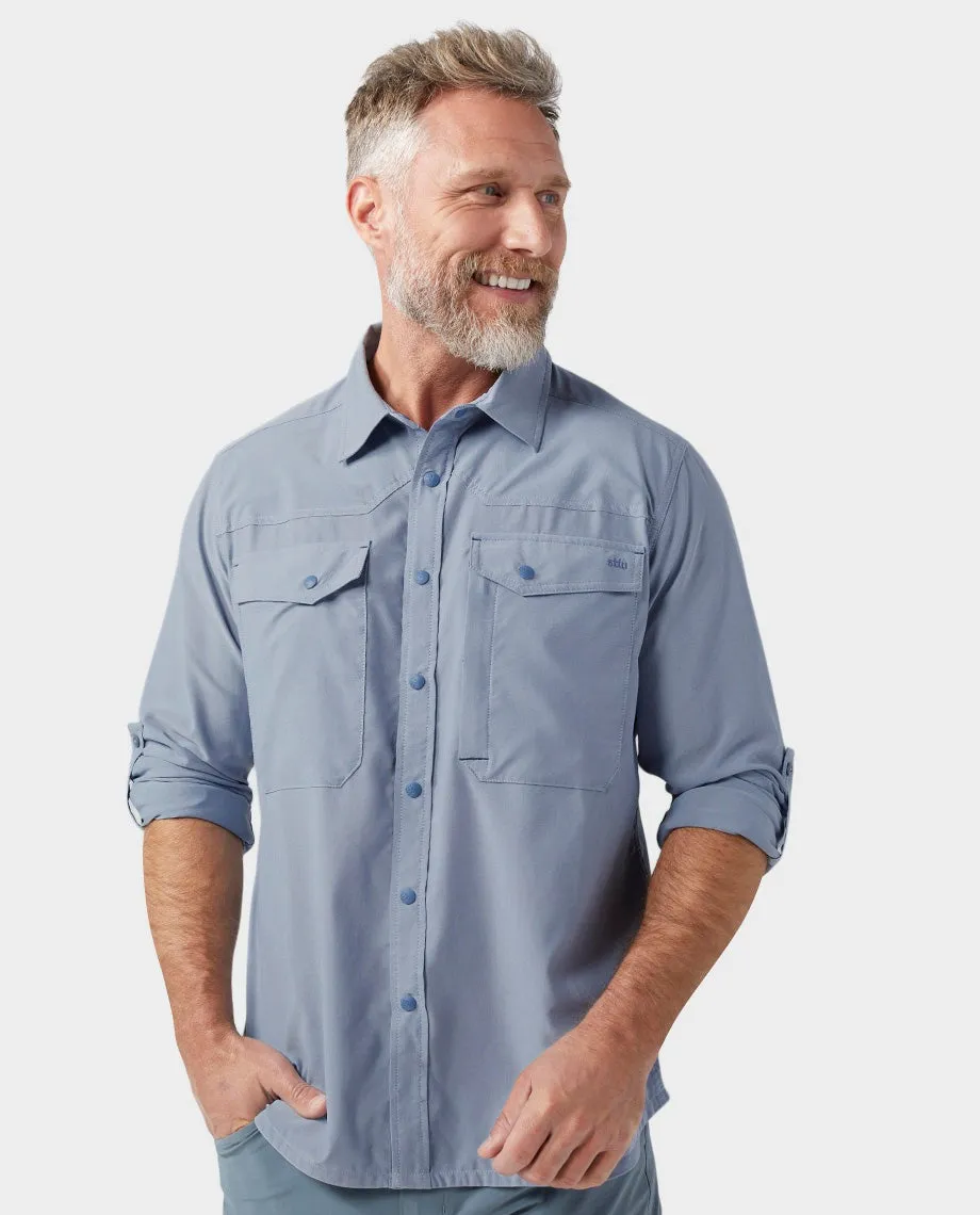 Men's Eddy Drift Shirt