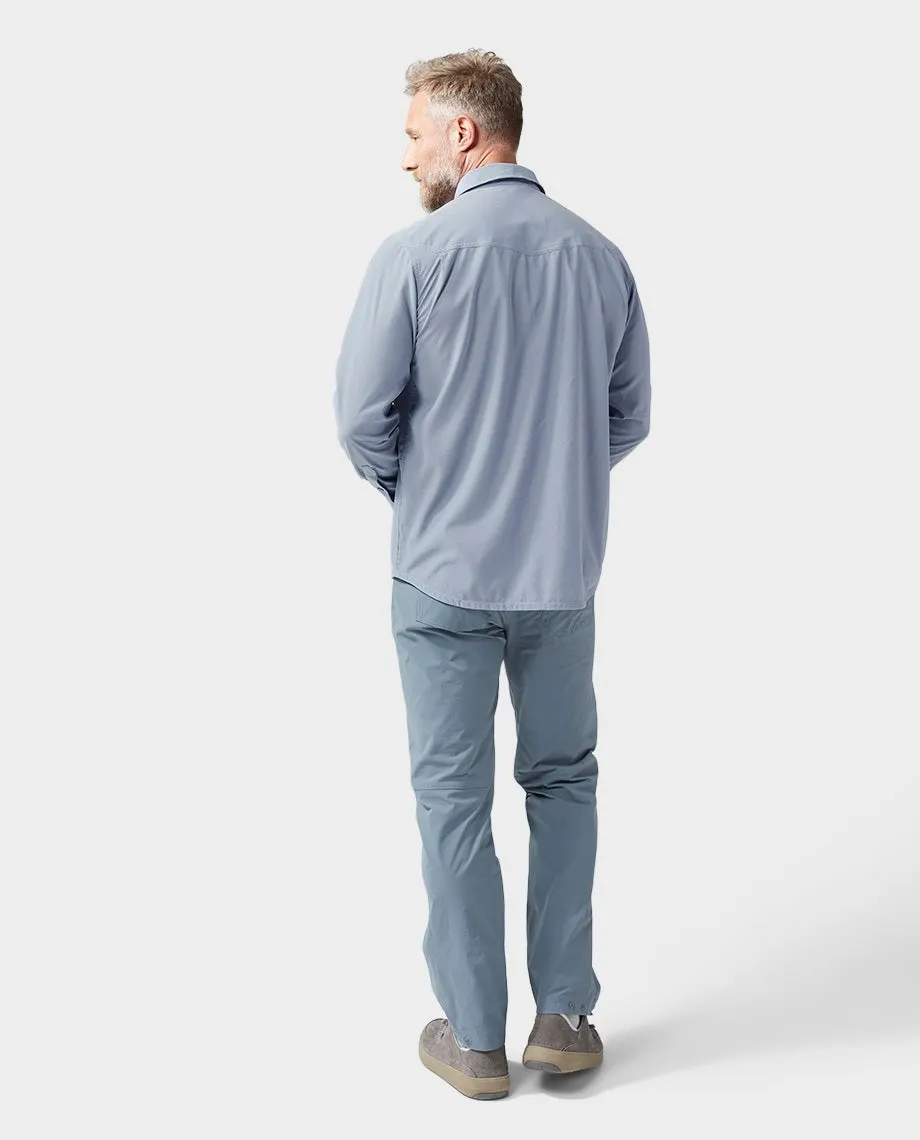 Men's Eddy Drift Shirt