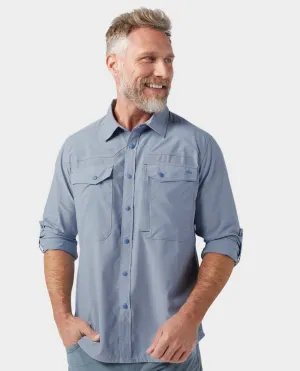 Men's Eddy Drift Shirt