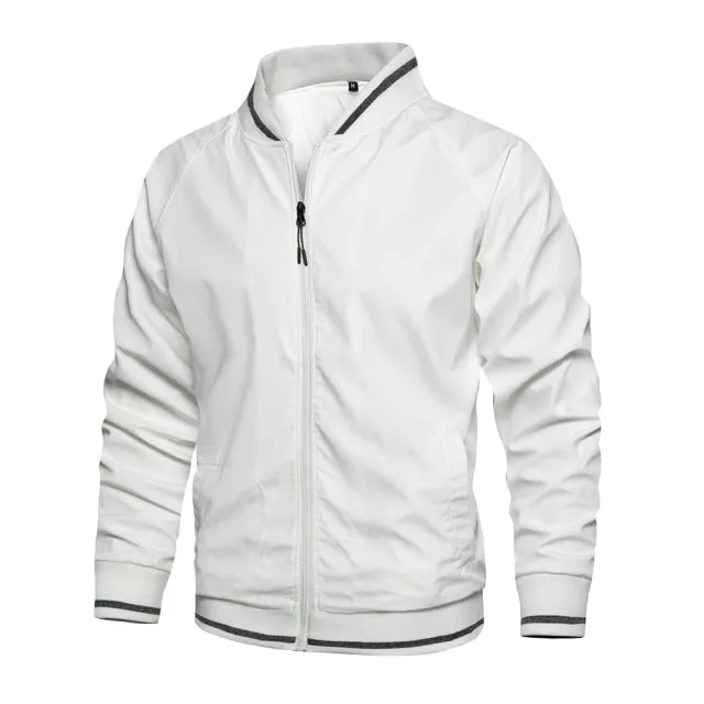 Mens Fashion Jackets and Coats