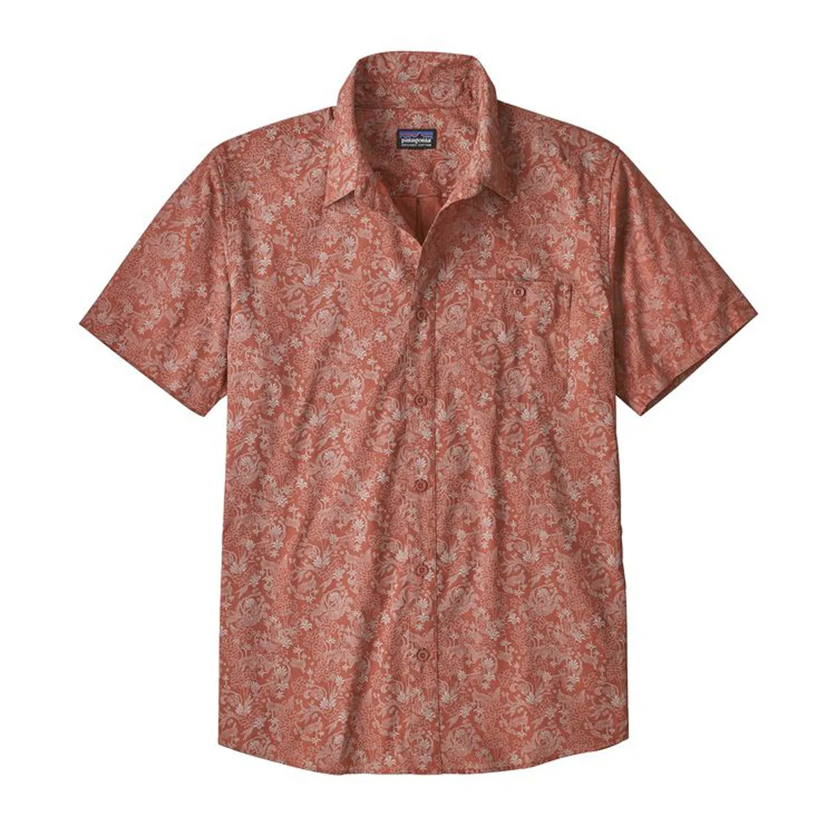 Men's Go To Shirt