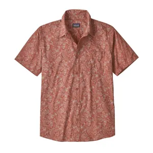 Men's Go To Shirt