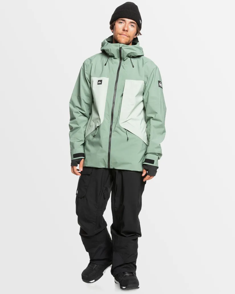 Mens Utility Snow Pant