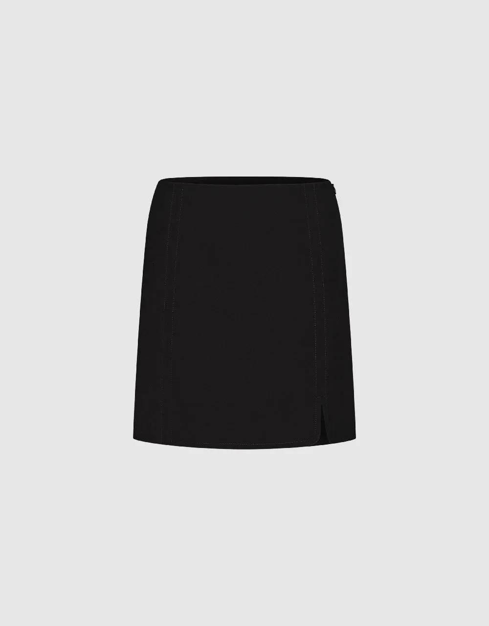 Mini Straight Skirts