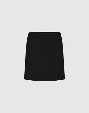 Mini Straight Skirts