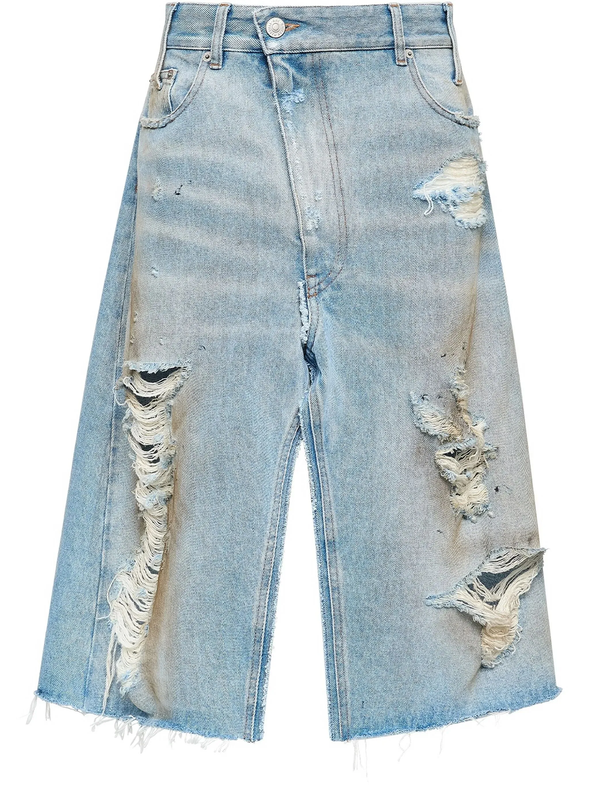 Mm6 maison margiela lång kjol