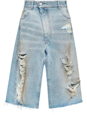 Mm6 maison margiela lång kjol