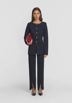 MOGUL BLAZER