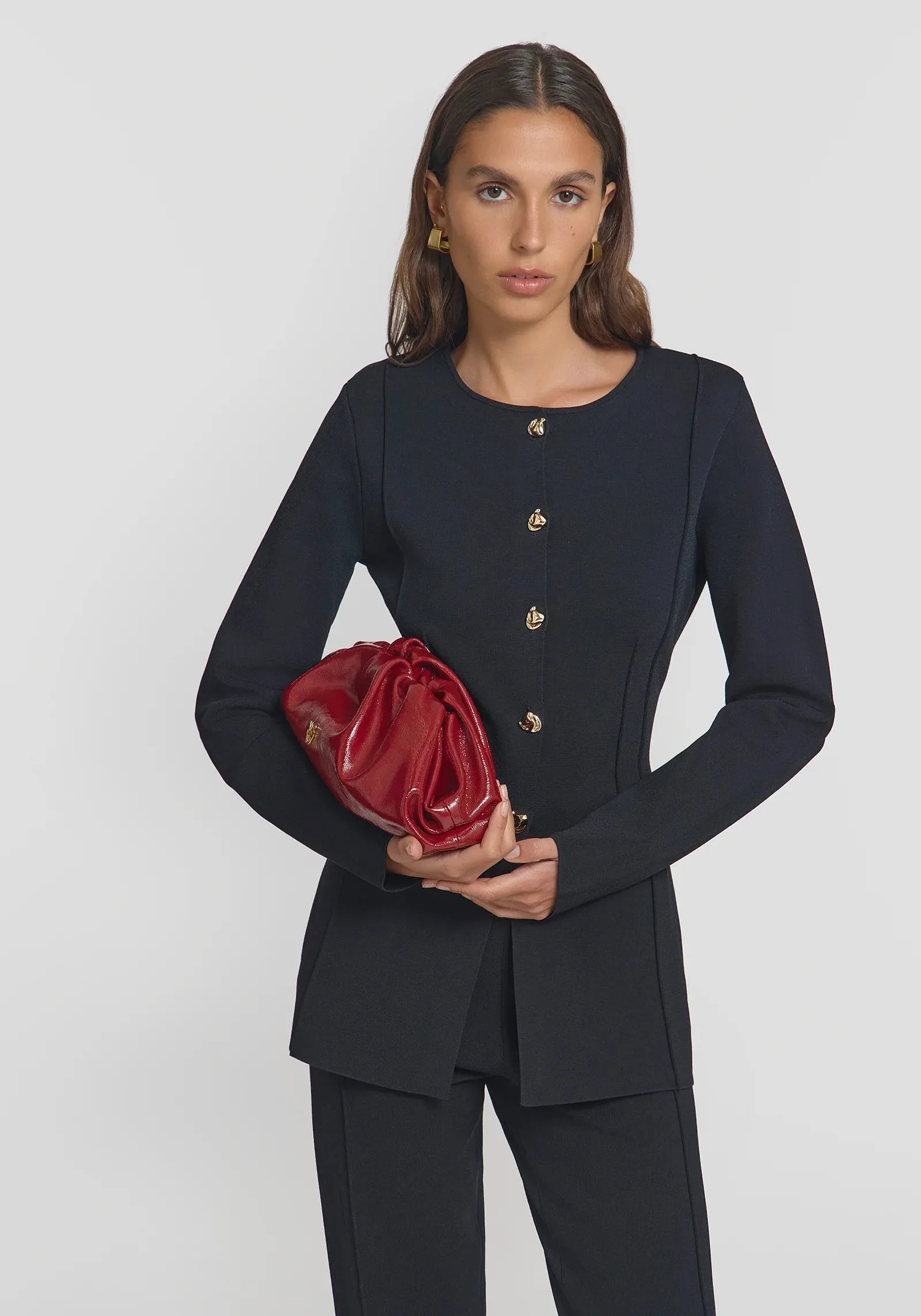MOGUL BLAZER