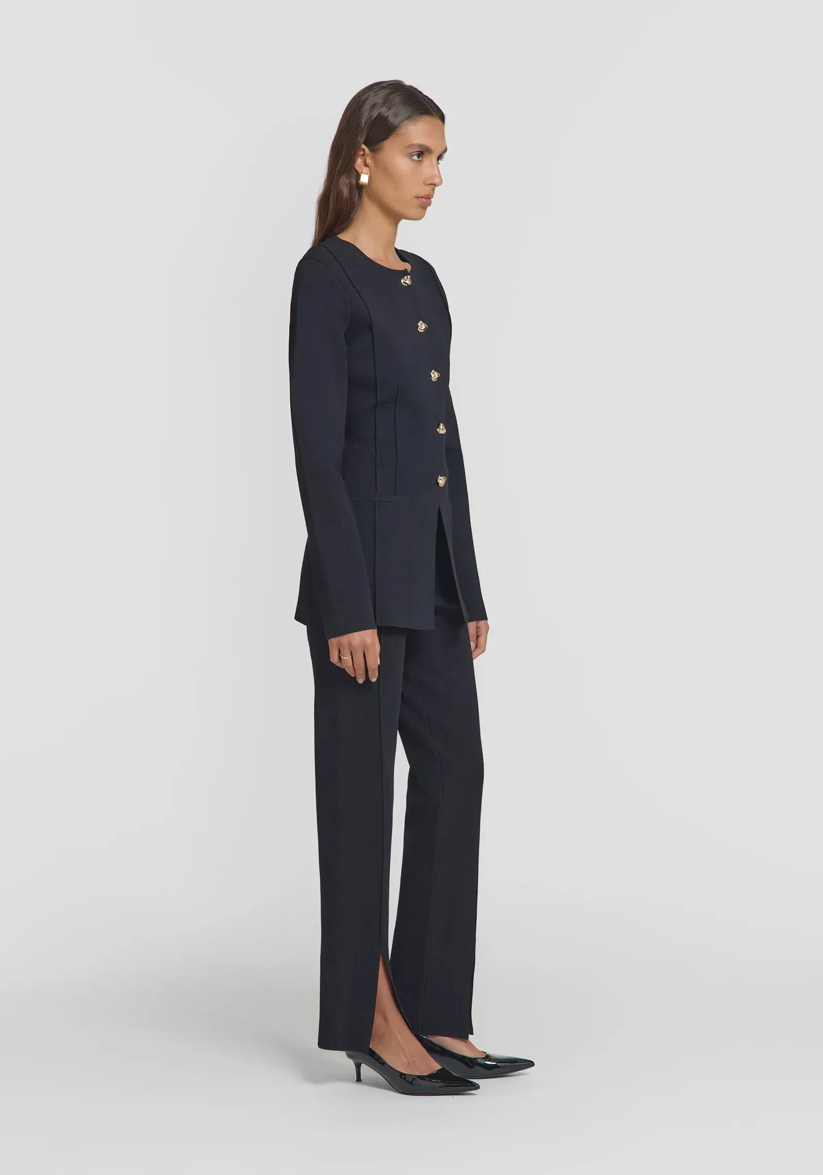MOGUL BLAZER