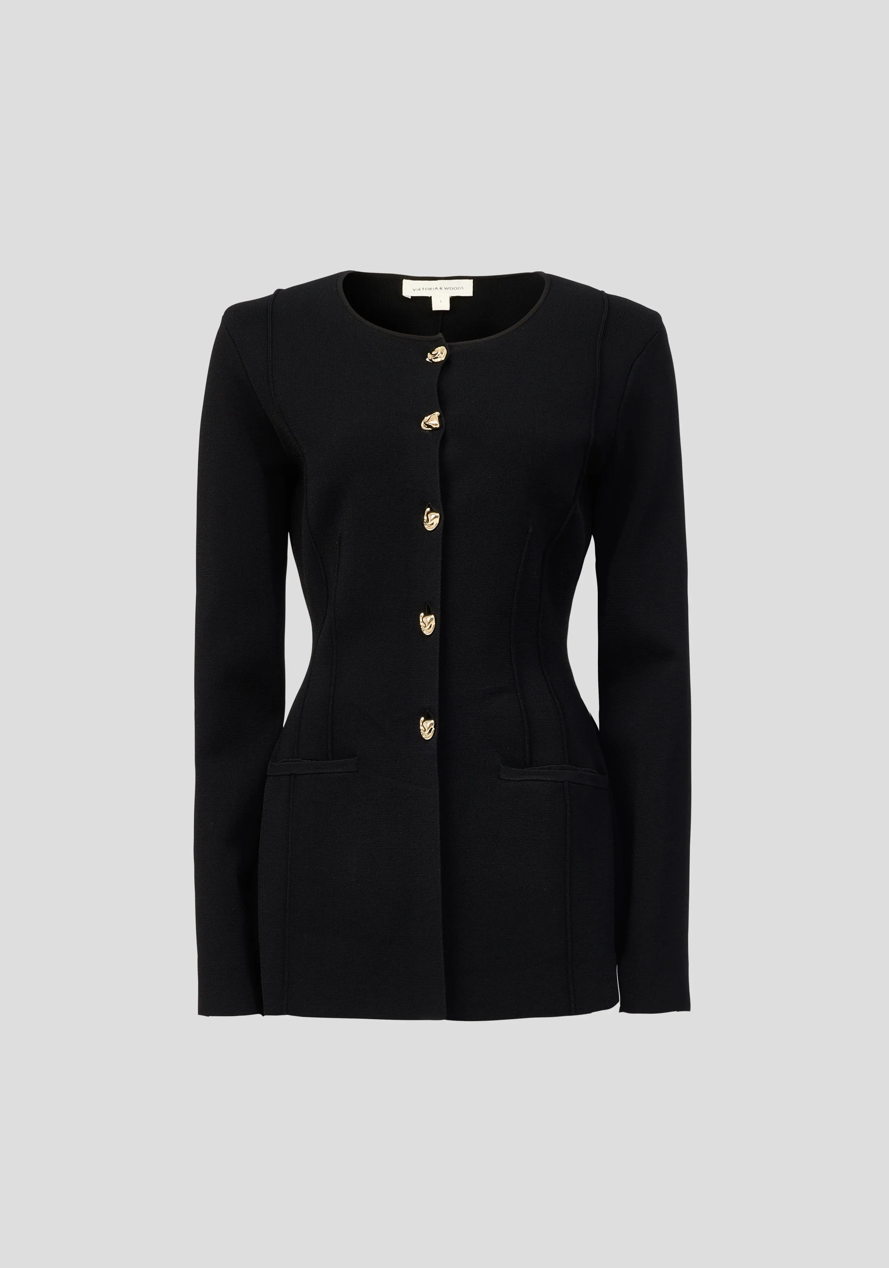 MOGUL BLAZER