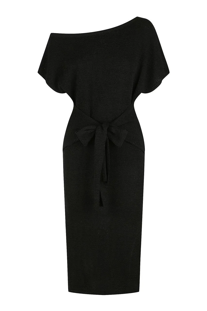 Moxie Wrap Dress