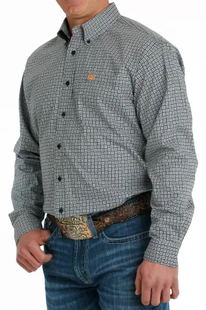MTW1105699 MNS Navy LS Print