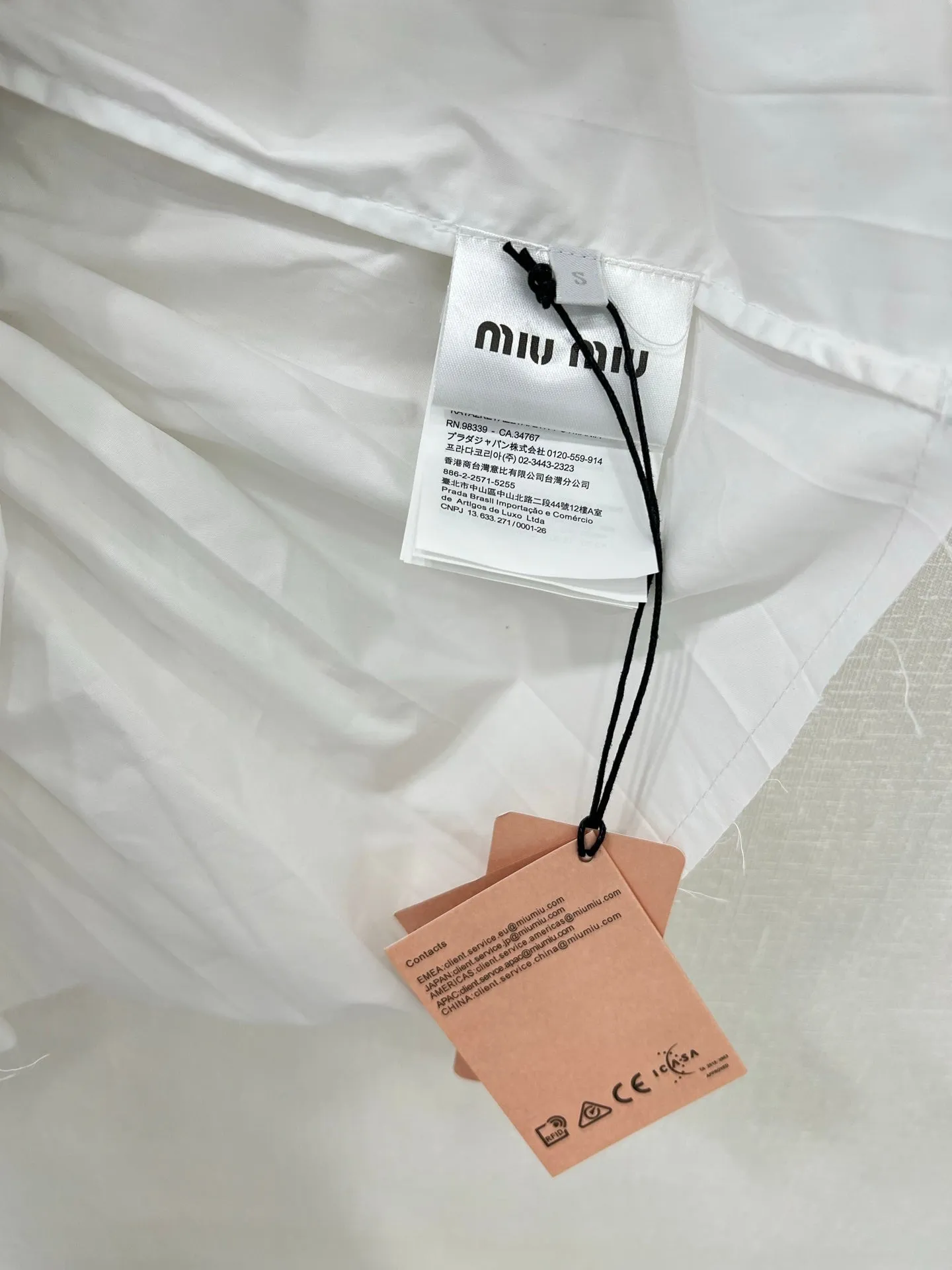 MU 25 new tube top dress