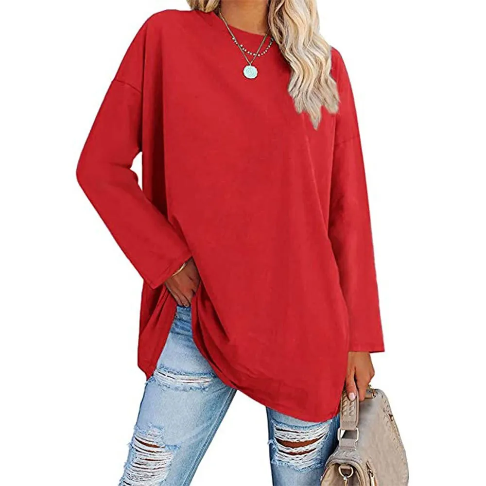 Nahir® | Long Sleeve Shirt