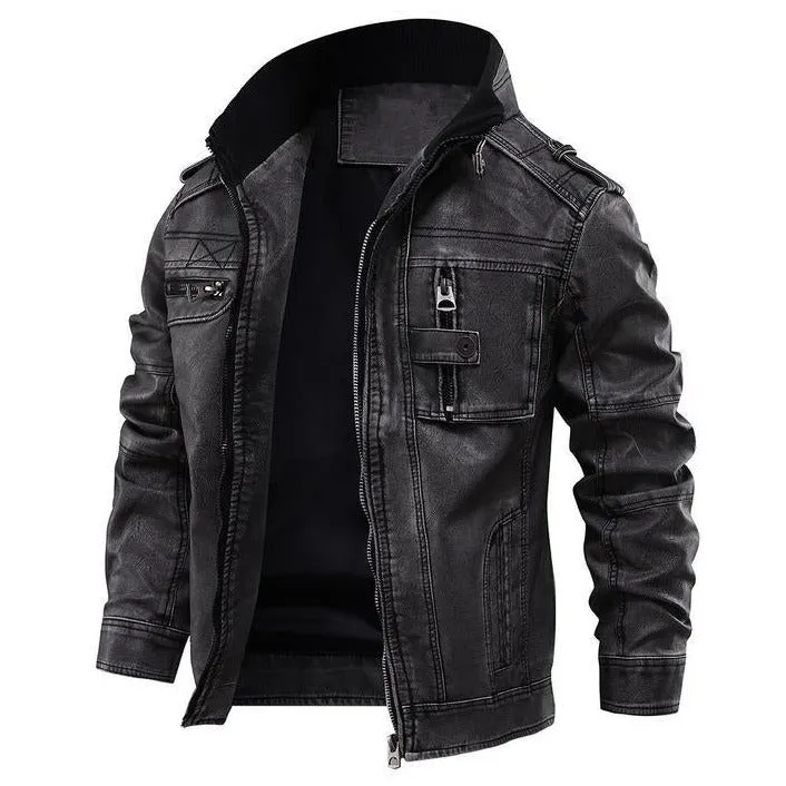 Phantom Rider Jacket