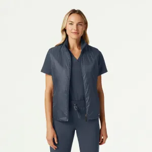 Phantom Slim Insulated Vest - Carbon Gray