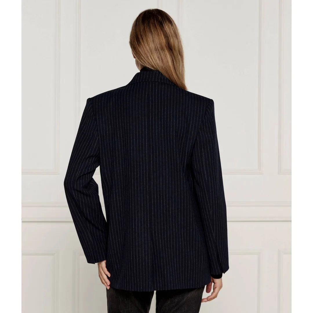 Pinstripe Slim  Blaz