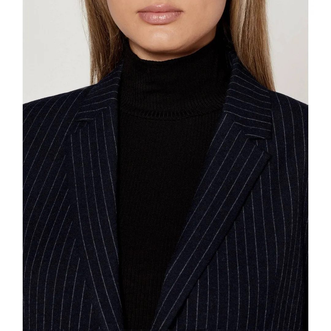 Pinstripe Slim  Blaz