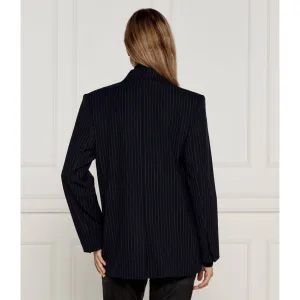 Pinstripe Slim  Blaz