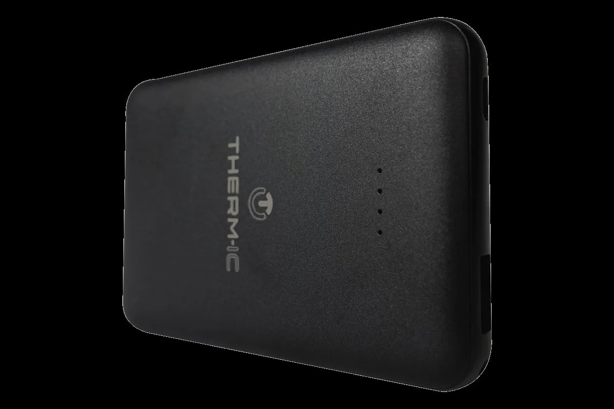 Powerbank - Slim Universal 5000mAh