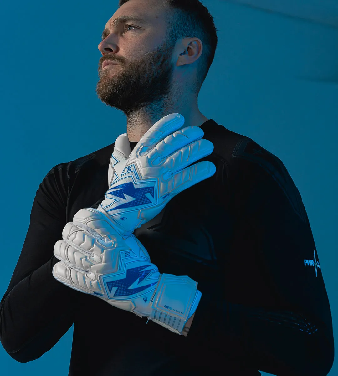 PWRPRO SUPREME COBALT