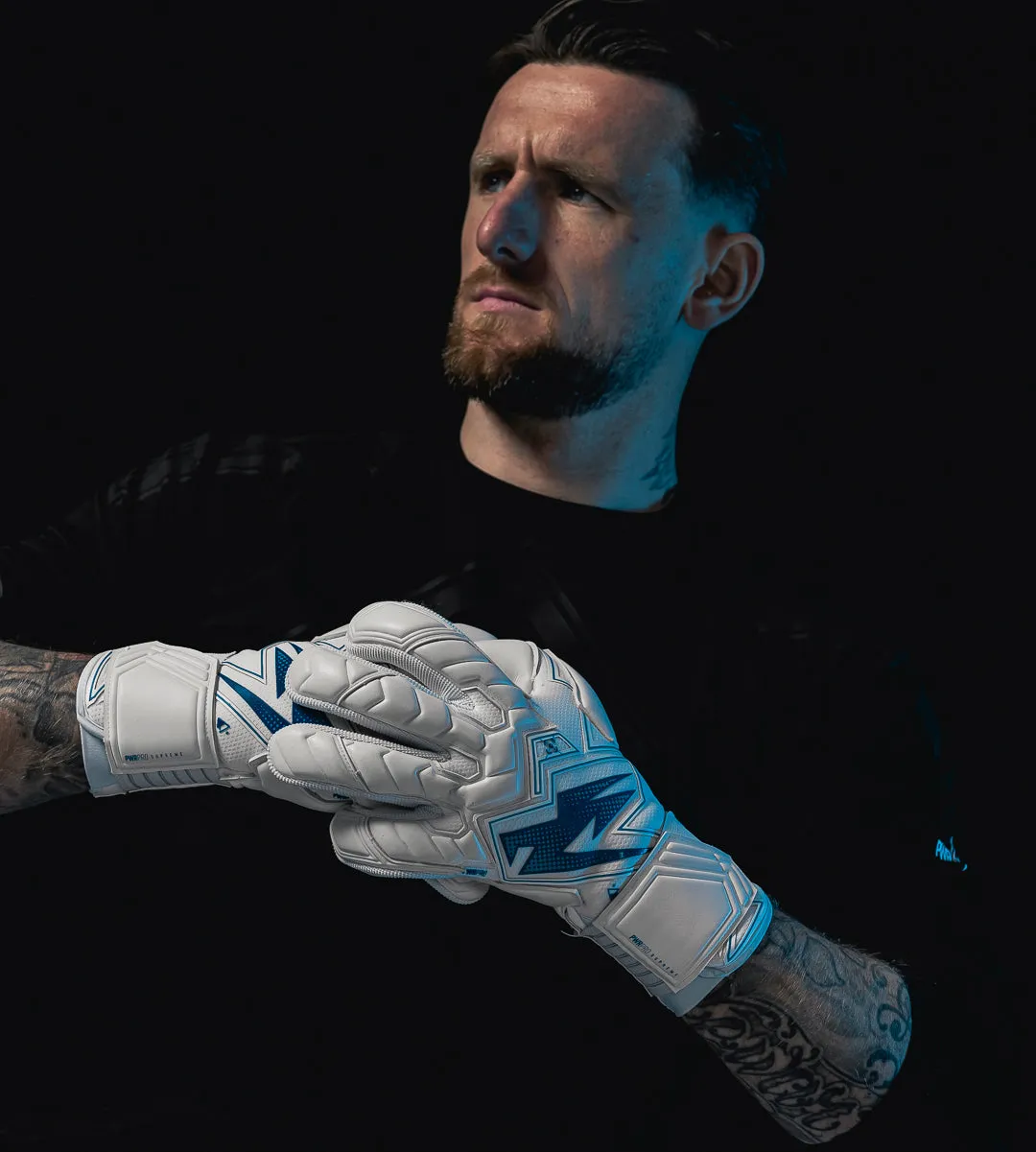 PWRPRO SUPREME COBALT