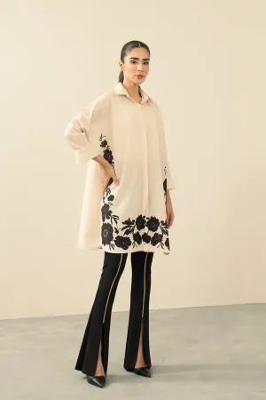 Randak Button Down
