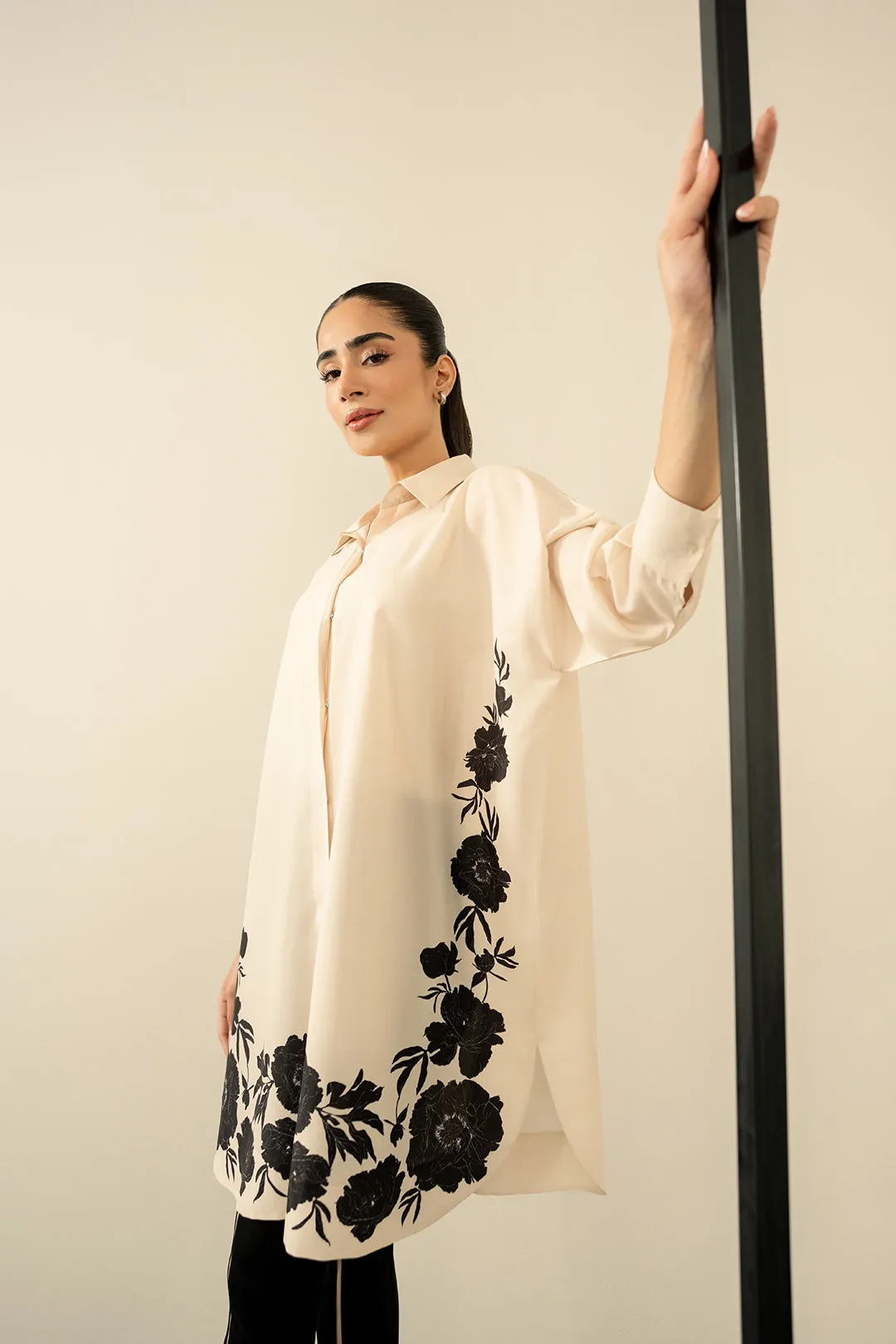 Randak Button Down